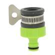 Raccord universel rapide pour robinet