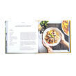 Livre de recettes en Allemand pour four