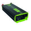 Convertisseur pure-sinus 12V/230V pour camping-car : 1000W