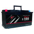Batterie Lithium compacte MAX-E