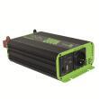 Convertisseur pure-sinus 12V/230V pour camping-car