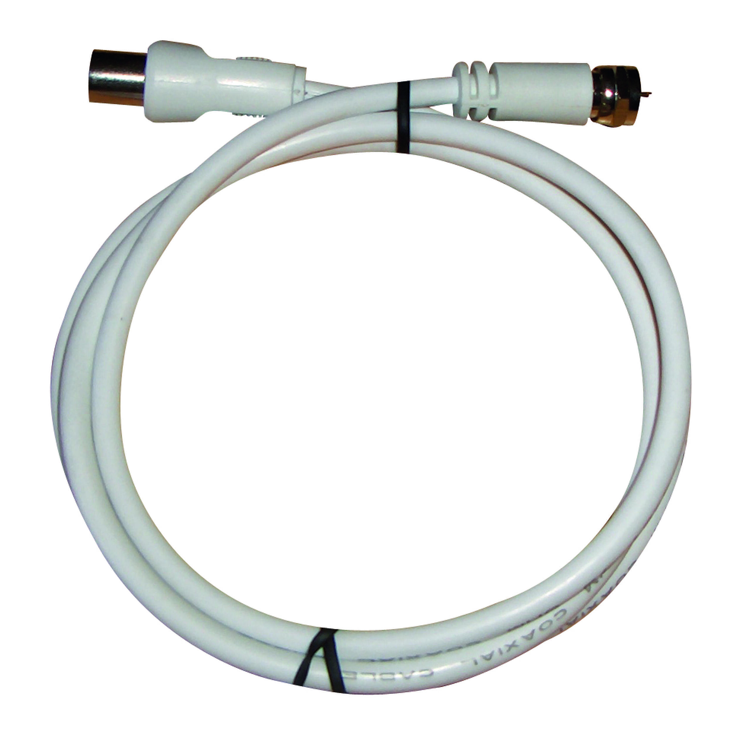 Antenne TV omnidirectionnelle 360°