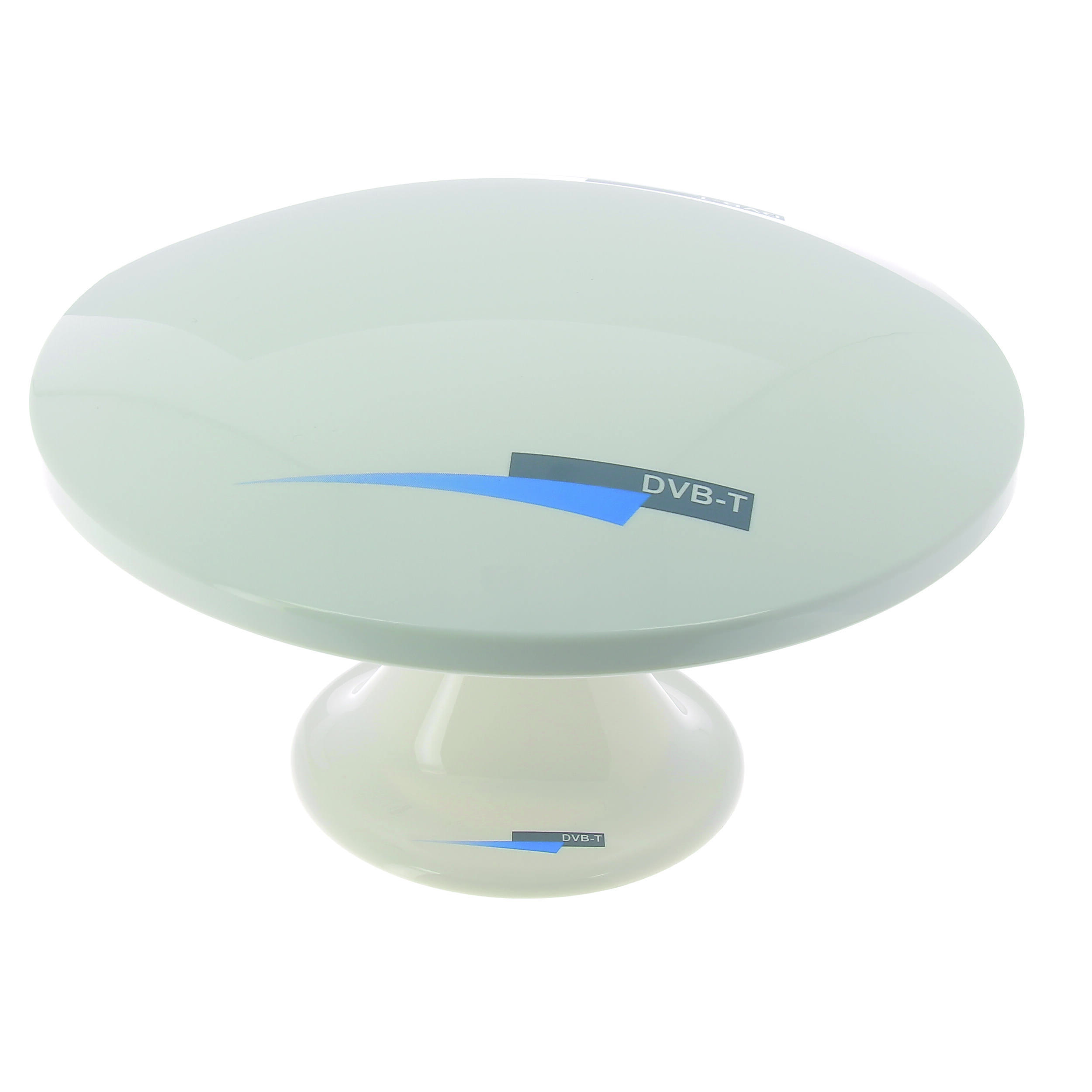 Antenne TV omnidirectionnelle 360°