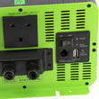Convertisseur 12V 3000W