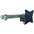 Support TV pour camping-car VESA Stars : Modèle : 2 articulations