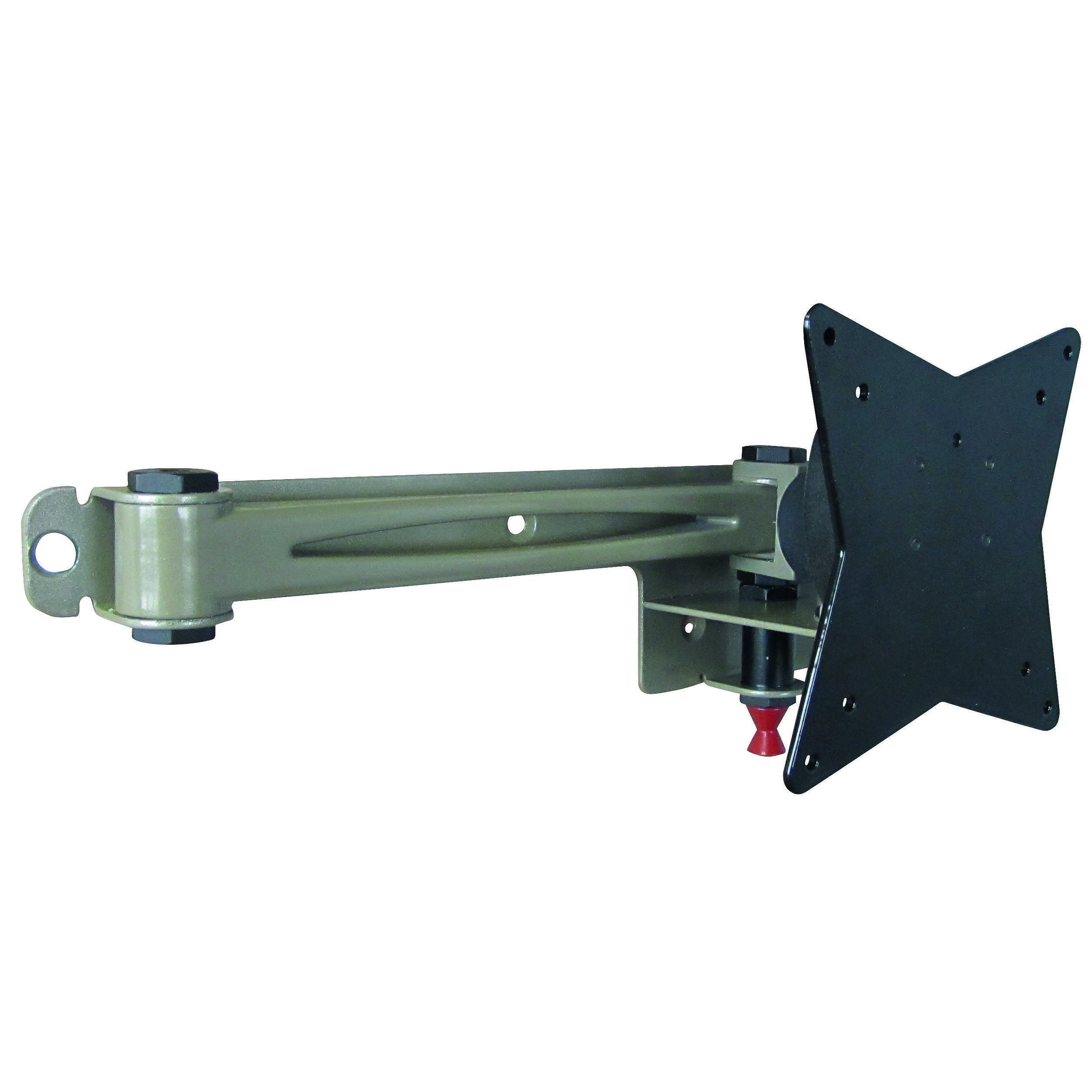 Support TV pour camping-car VESA Stars : Modèle : 2 articulations