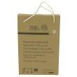 Drap housse en Lyocell : - Couleur : Beige - Dimensions : 160 x 210 cm