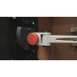 Support TV pour camping-car VESA Stars