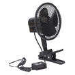Ventilateur oscillant 12Volts