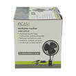 Ventilateur oscillant 12Volts