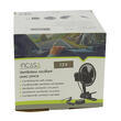 Ventilateur oscillant 12Volts