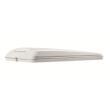 Tente de toit Columbus Variant : Small coloris gris
