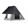 Tente de toit Columbus Variant : Small coloris gris