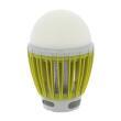 Lanterne LED anti-insectes