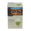 Lanterne LED anti-insectes