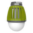 Lanterne LED anti-insectes