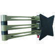 Support TV pour camping-car VESA Stars : Modèle : 3 articulations