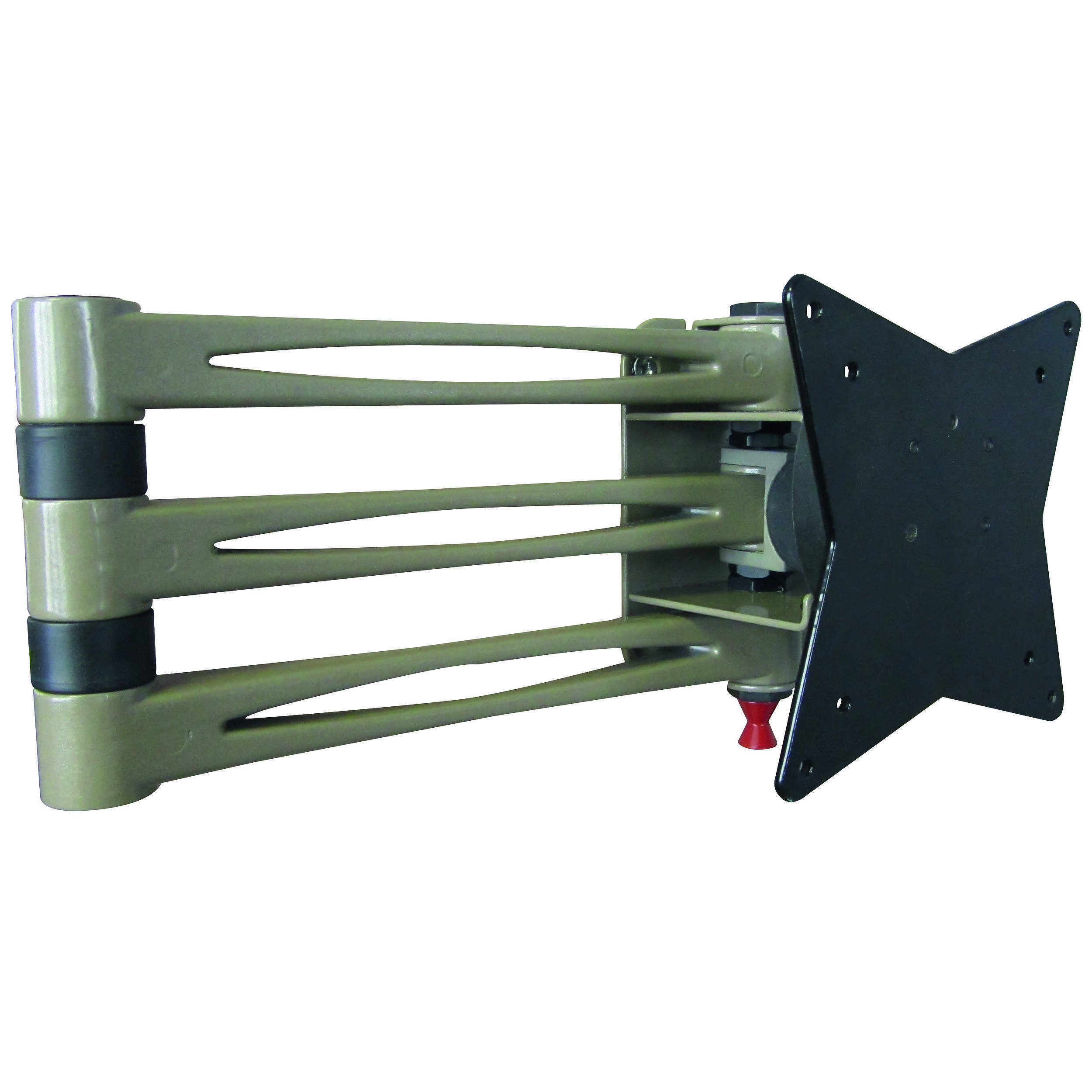 Support TV pour camping-car VESA Stars : Modèle : 3 articulations