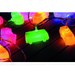 Guirlande LED T1 Bus