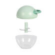 Mini hachoir manuel pour camping