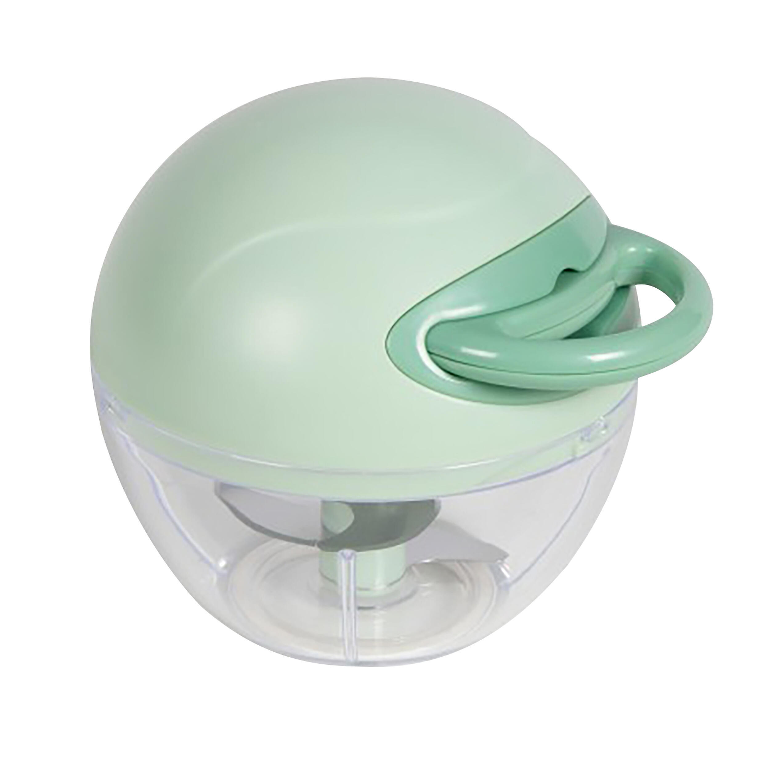 Mini hachoir manuel pour camping