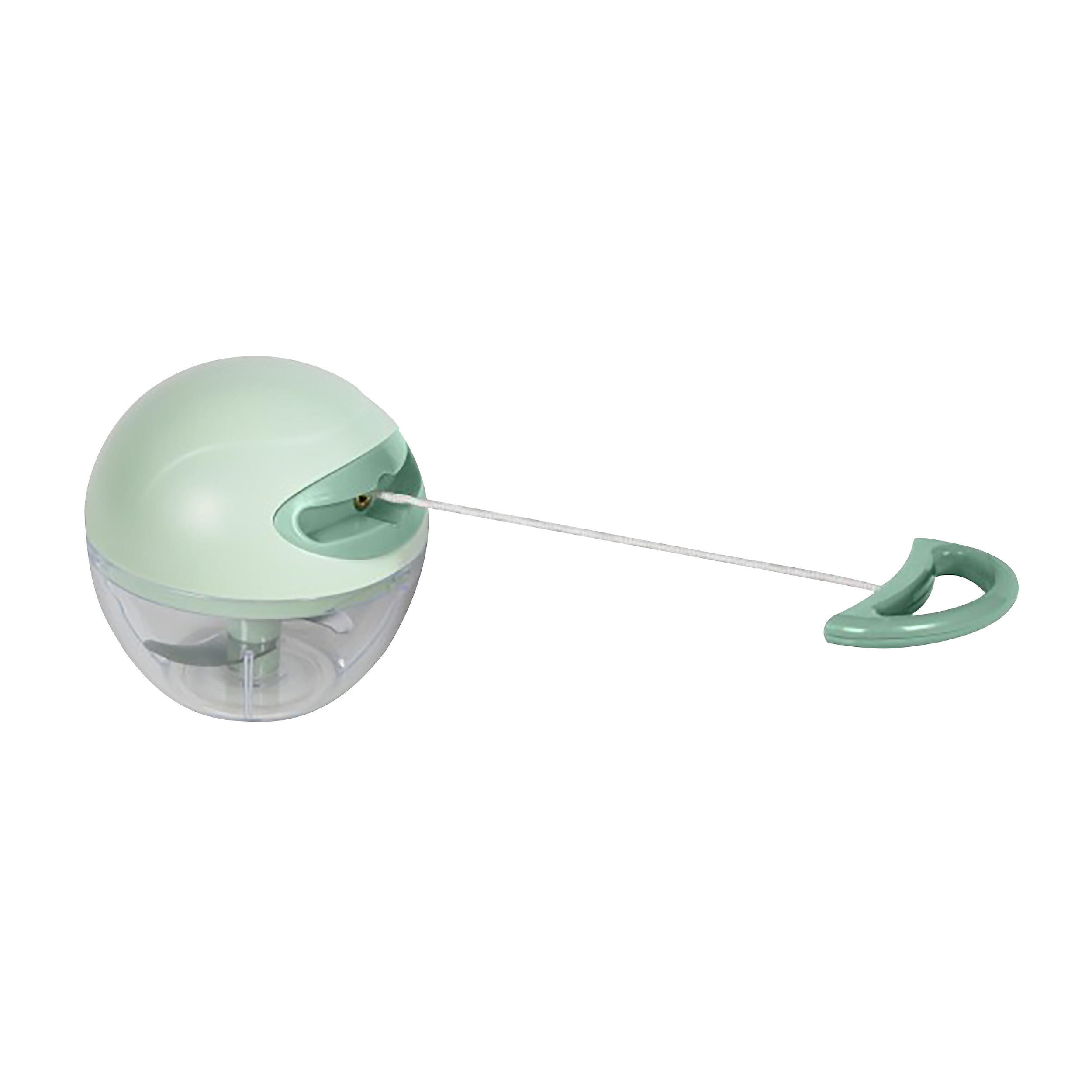 Mini hachoir manuel pour camping