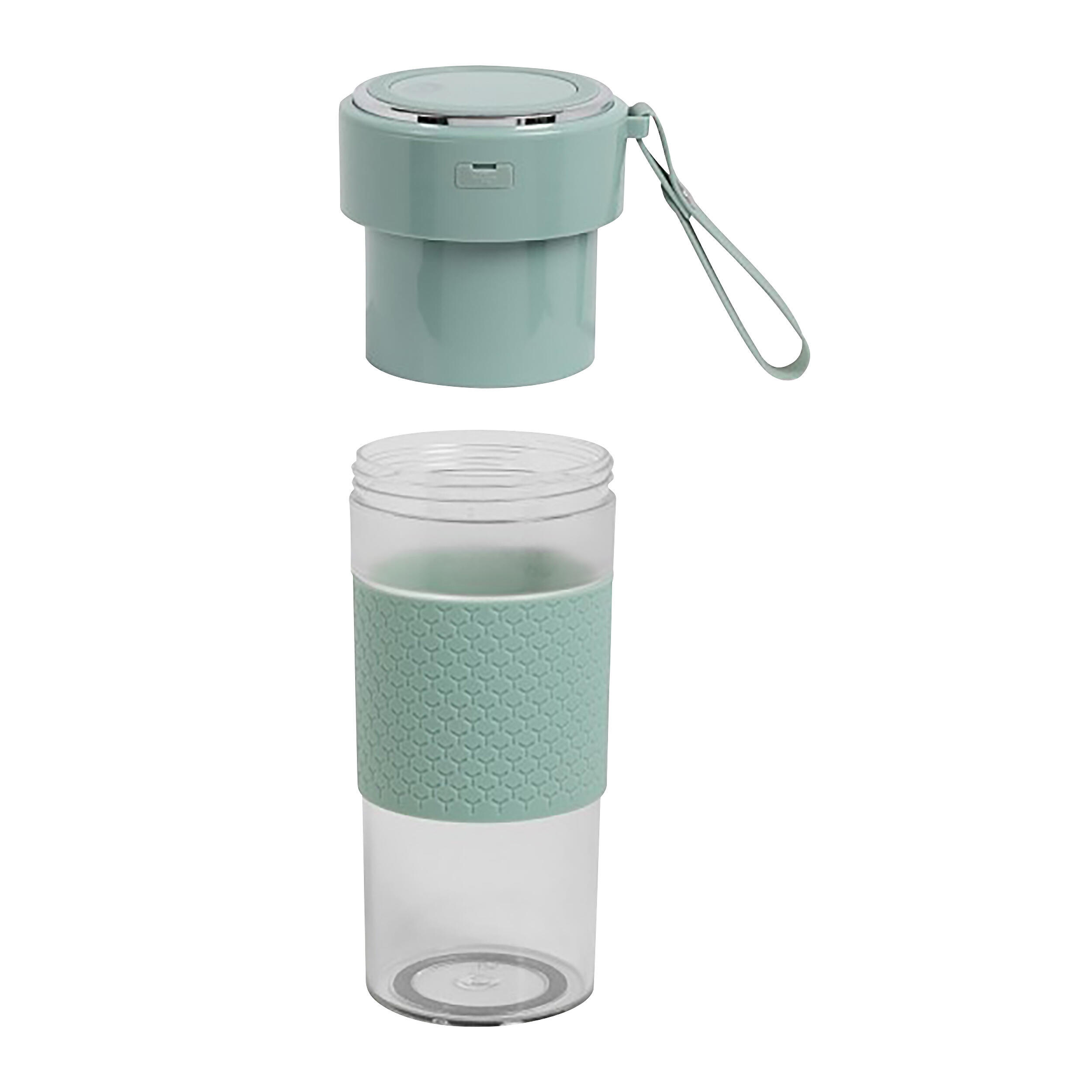 Blender portable rechargeable USB