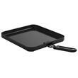 Plaque de cuisson pour réchaud 2 Cook 3 : lisse