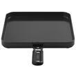 Plaque de cuisson pour réchaud 2 Cook 3 : lisse