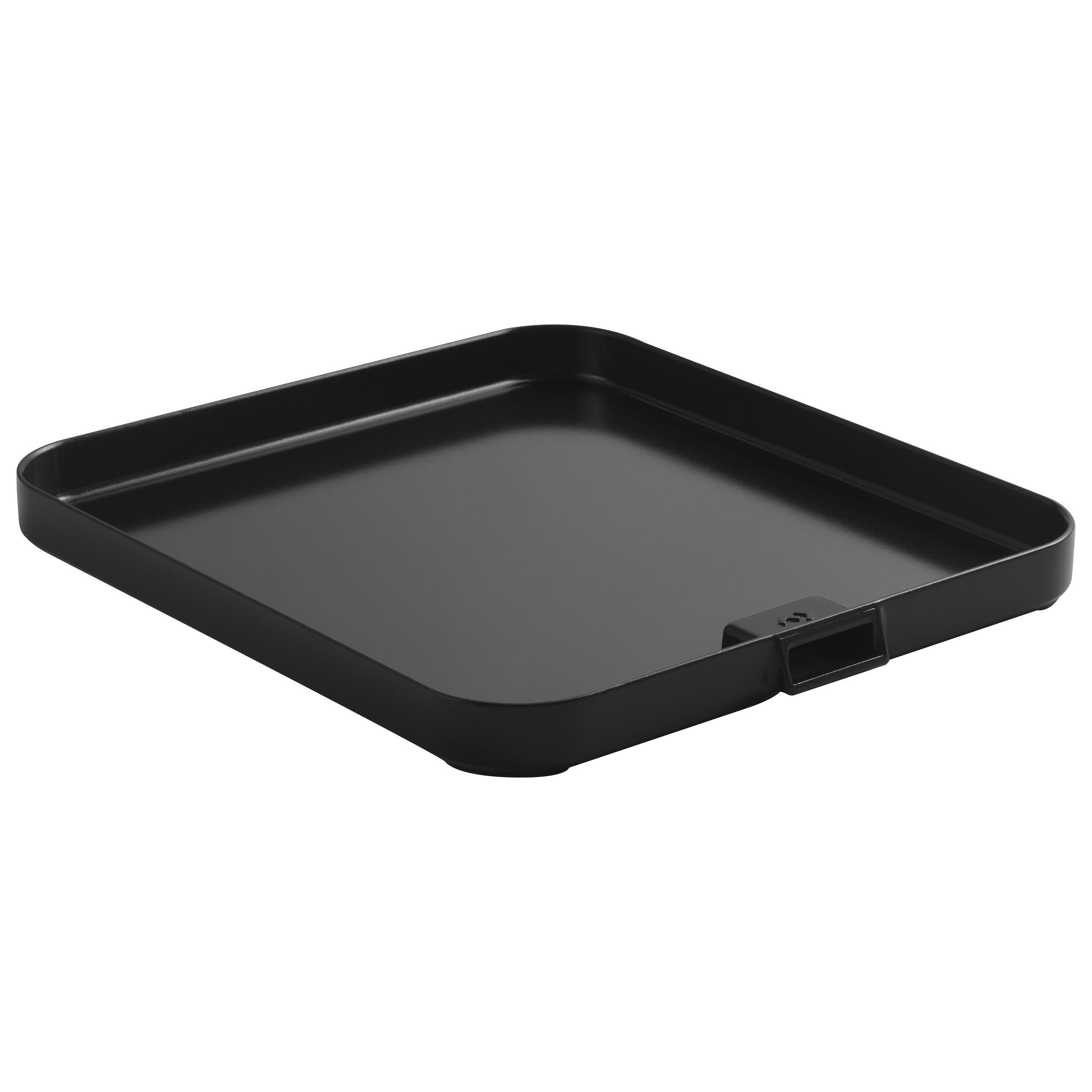 Plaque de cuisson pour réchaud 2 Cook 3 : lisse