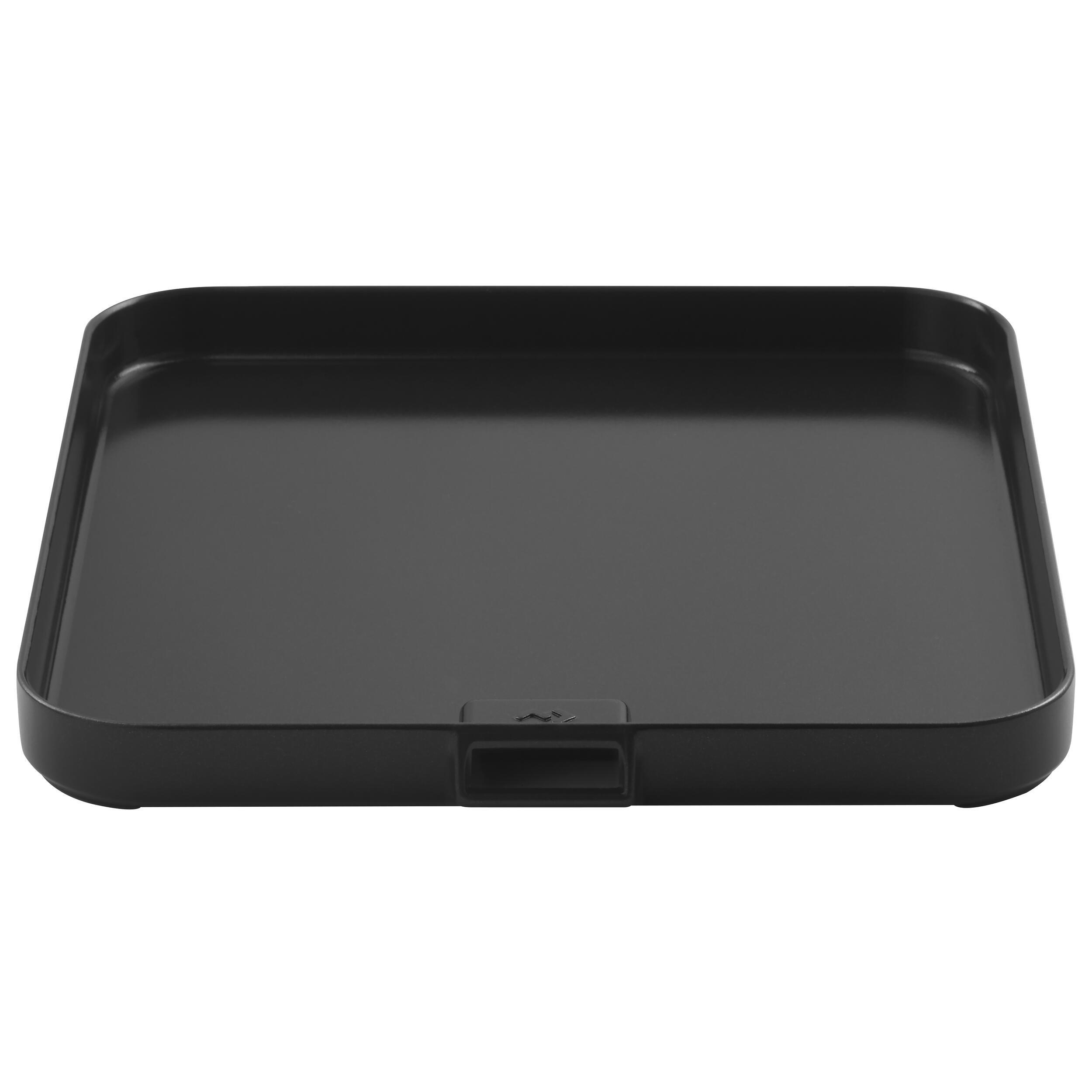 Plaque de cuisson pour réchaud 2 Cook 3 : lisse
