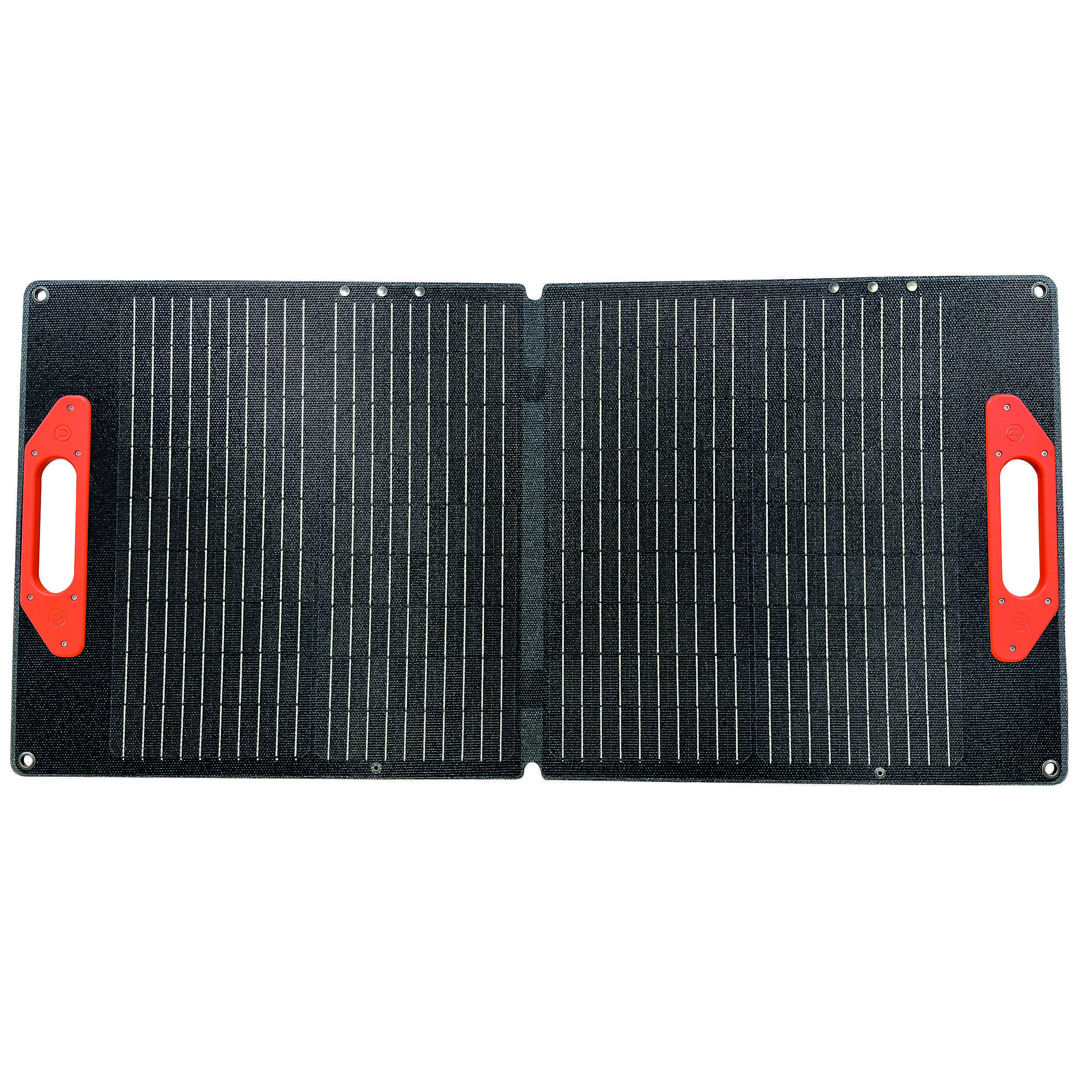 Panneau solaire PERC portable : 60W
