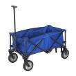 Chariot Trolley