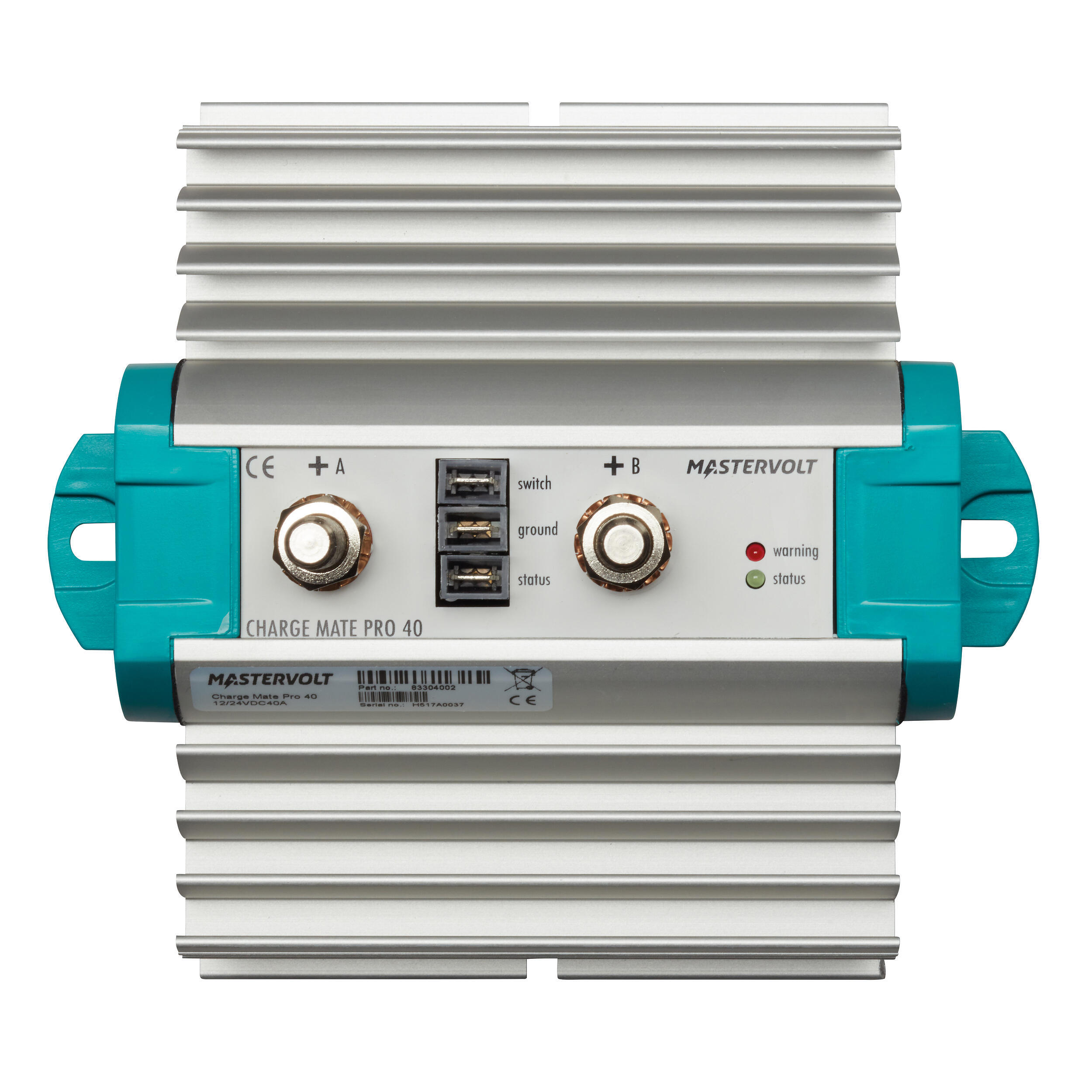 Relais de charge Mate Pro : 40A