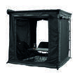 Extension pour store latéral : 250 cm coloris Noir