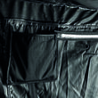 Extension pour store latéral : 250 cm coloris Noir