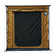 Extension pour store latéral : 250 cm coloris Camel