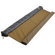Store latéral : 250 cm Camel
