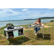 Meuble de cuisine Kitch&Box : Dimensions : 100 x 50 cm