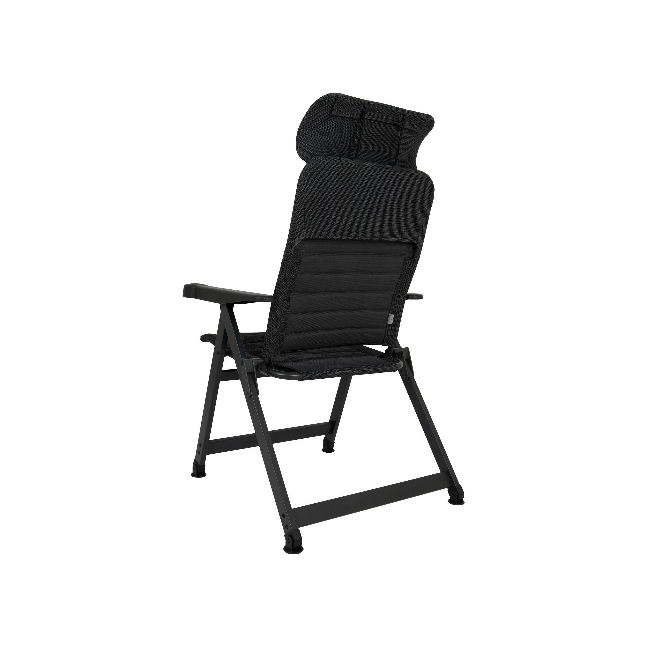 Fauteuil Air Select Gris