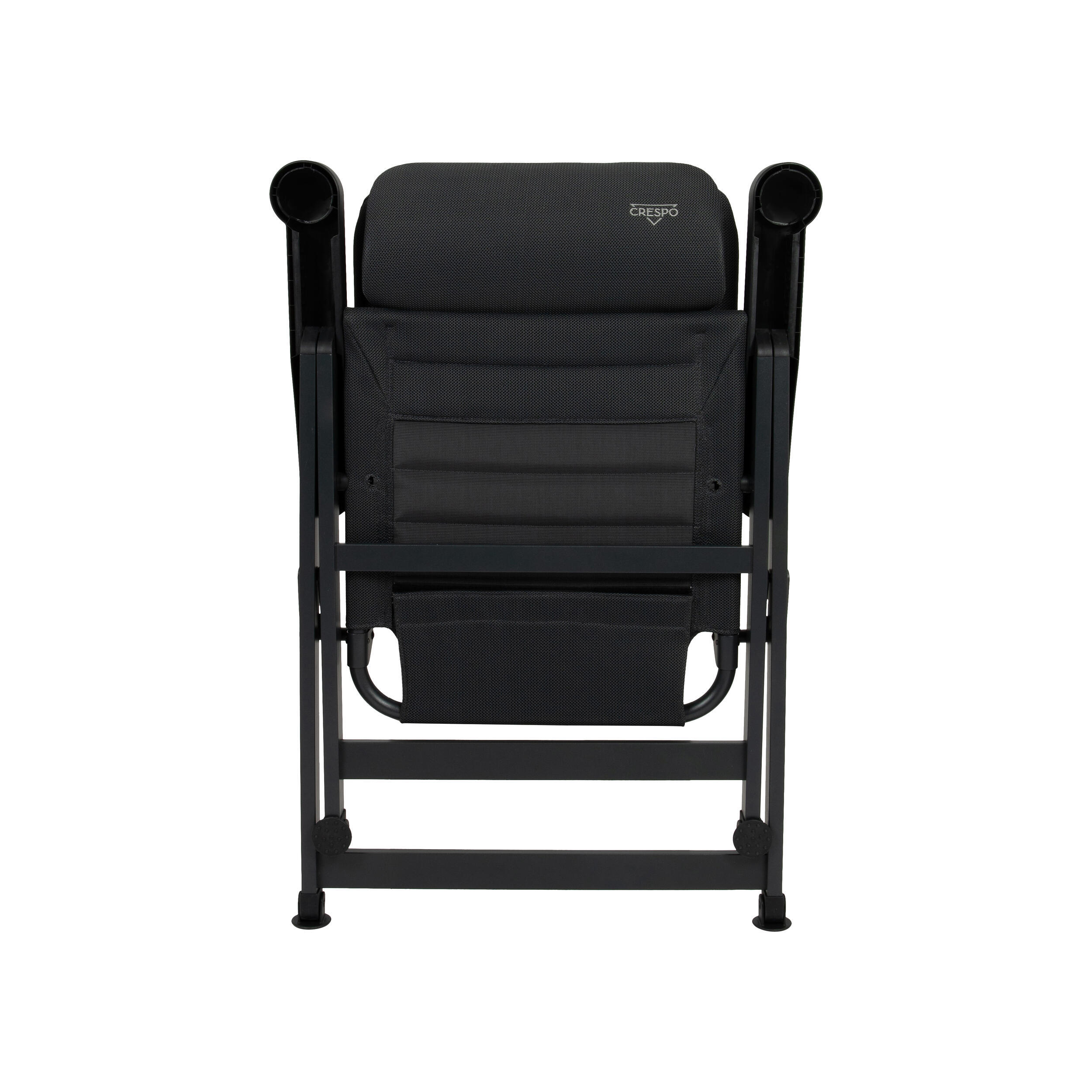 Fauteuil Air Select Gris