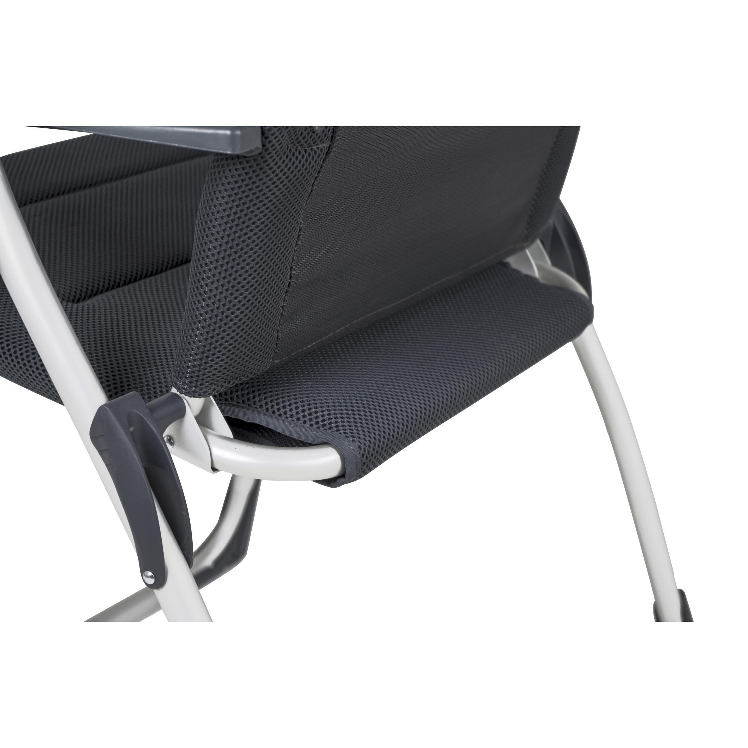 - Modèle : Elite Ergonomic - Coloris : Gris