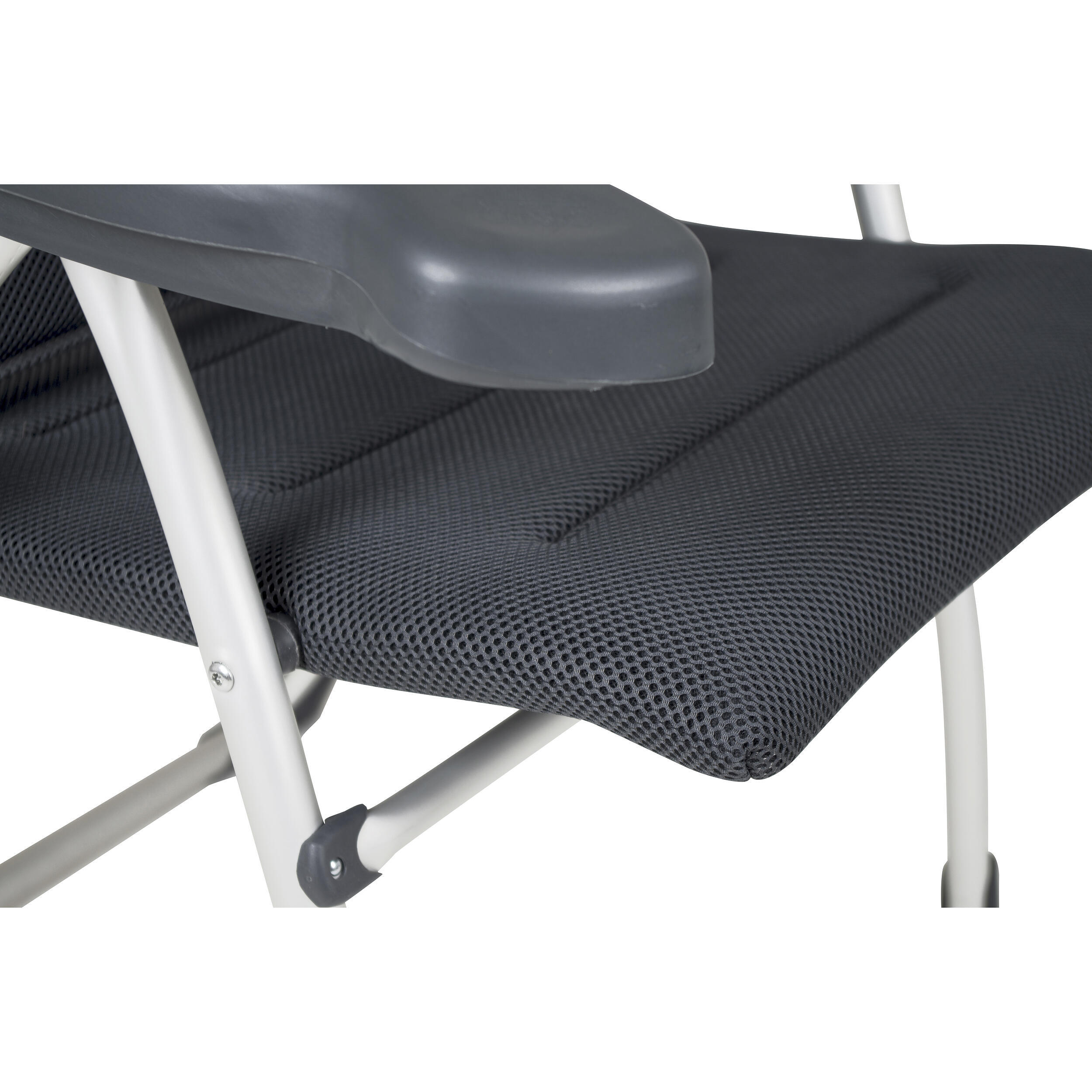 - Modèle : Elite Ergonomic - Coloris : Gris