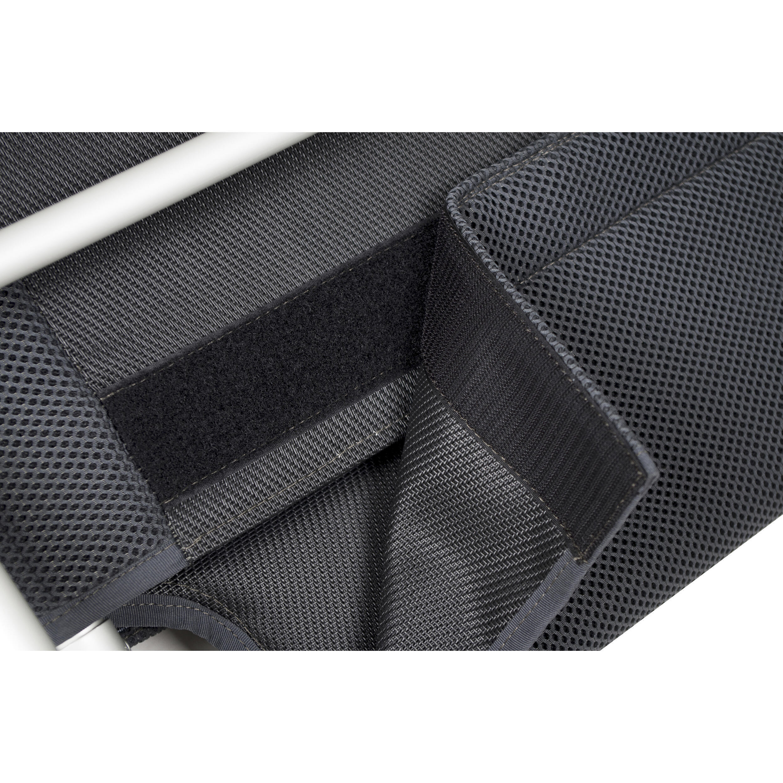 - Modèle : Elite Ergonomic - Coloris : Gris