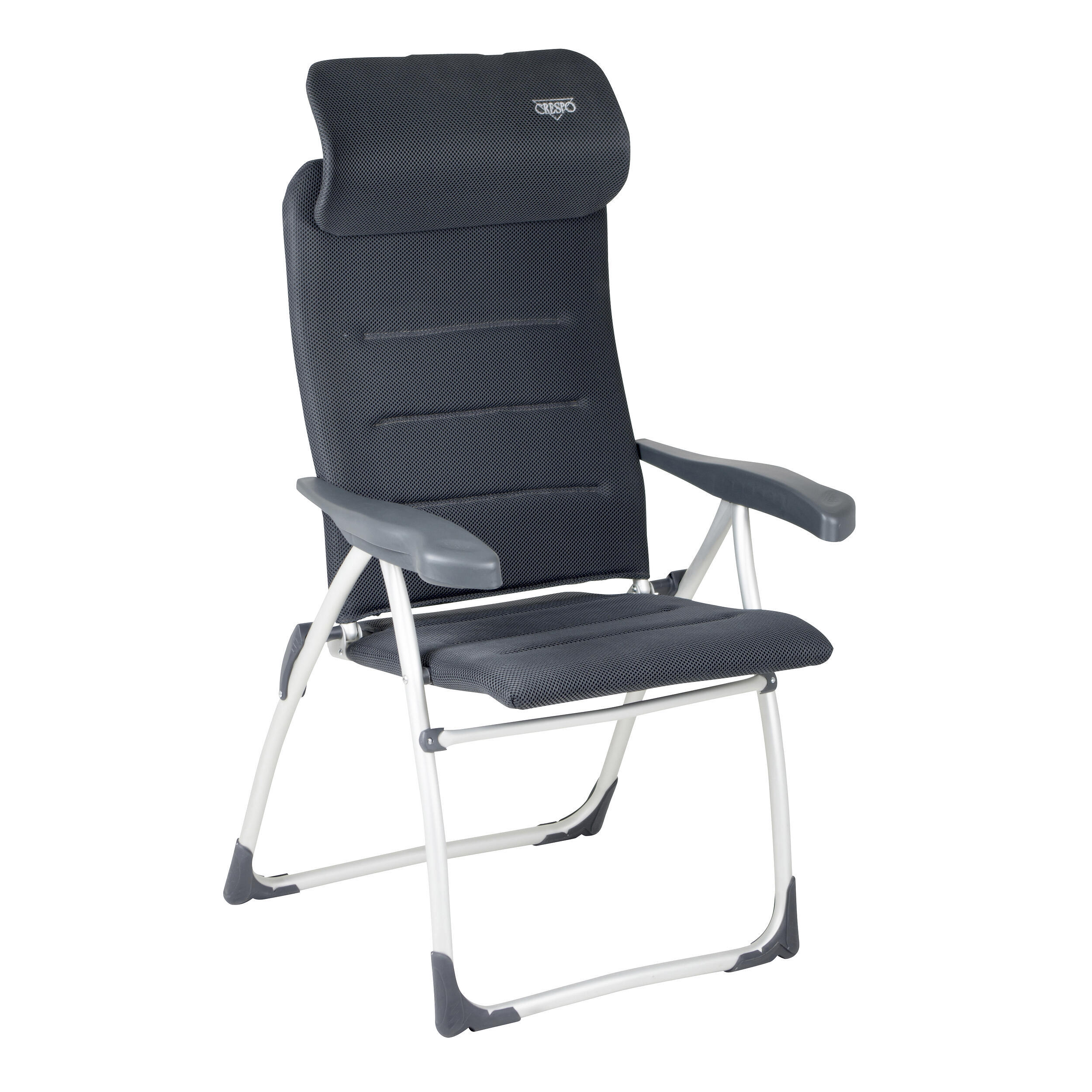 - Modèle : Elite Ergonomic - Coloris : Gris
