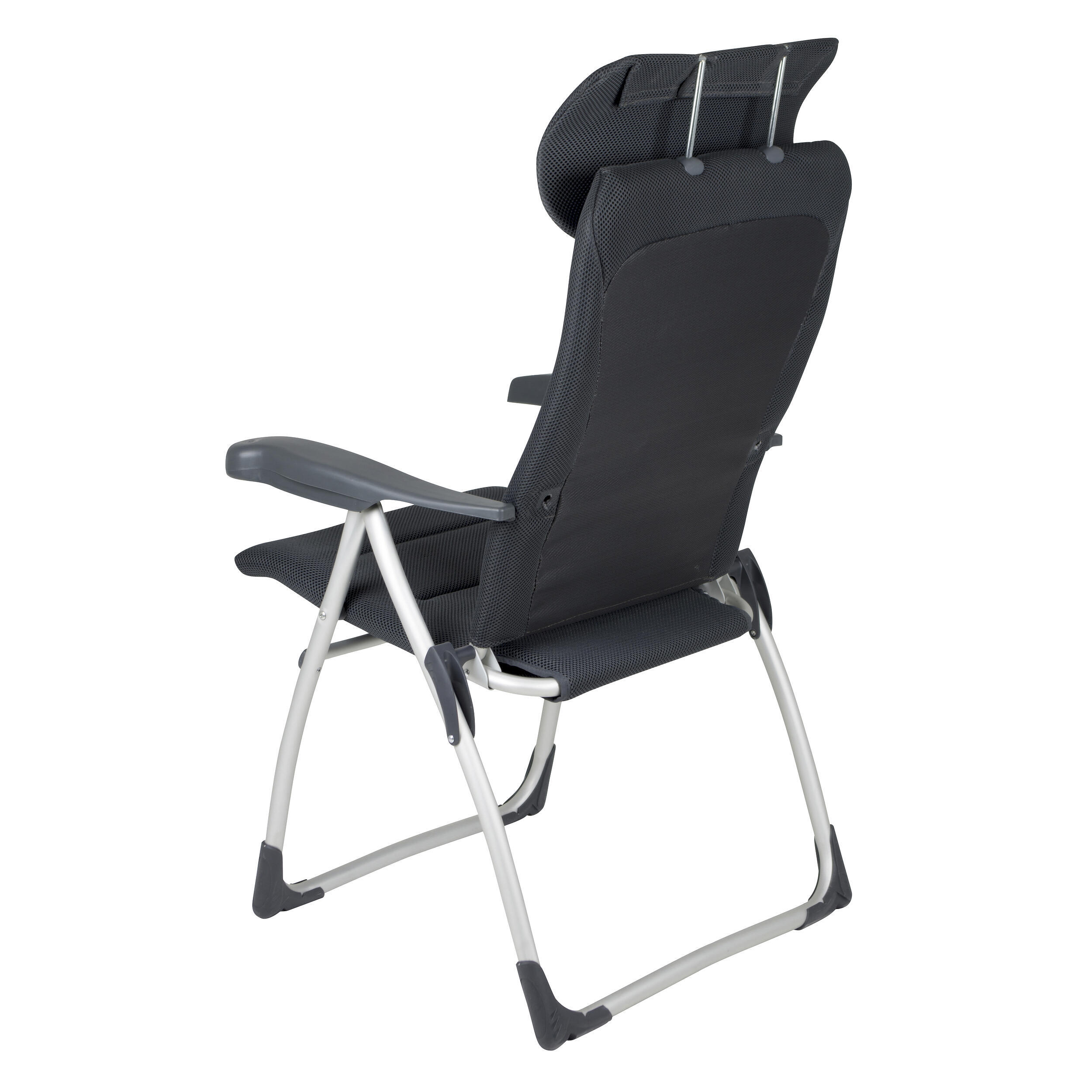 - Modèle : Elite Ergonomic - Coloris : Gris