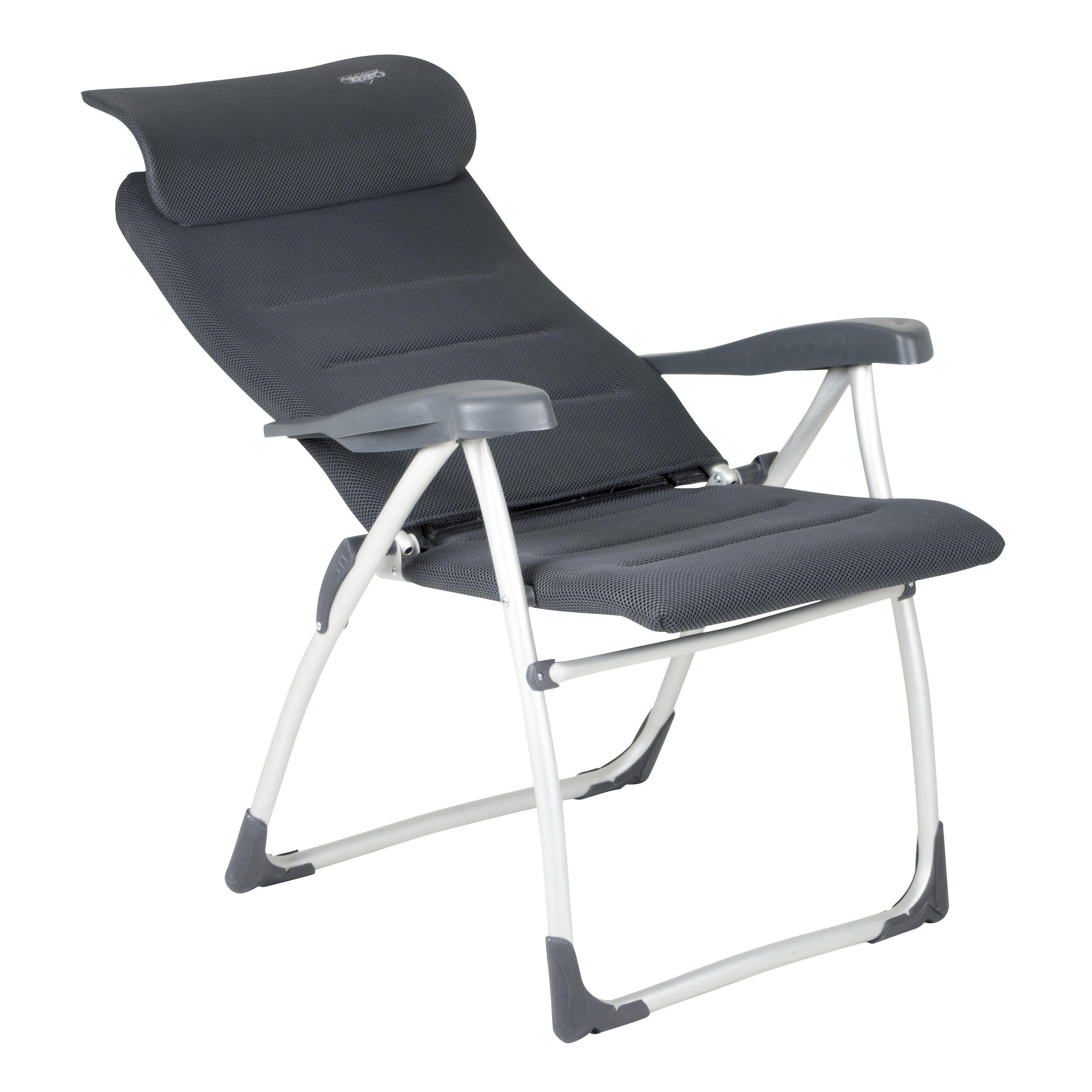 - Modèle : Elite Ergonomic - Coloris : Gris