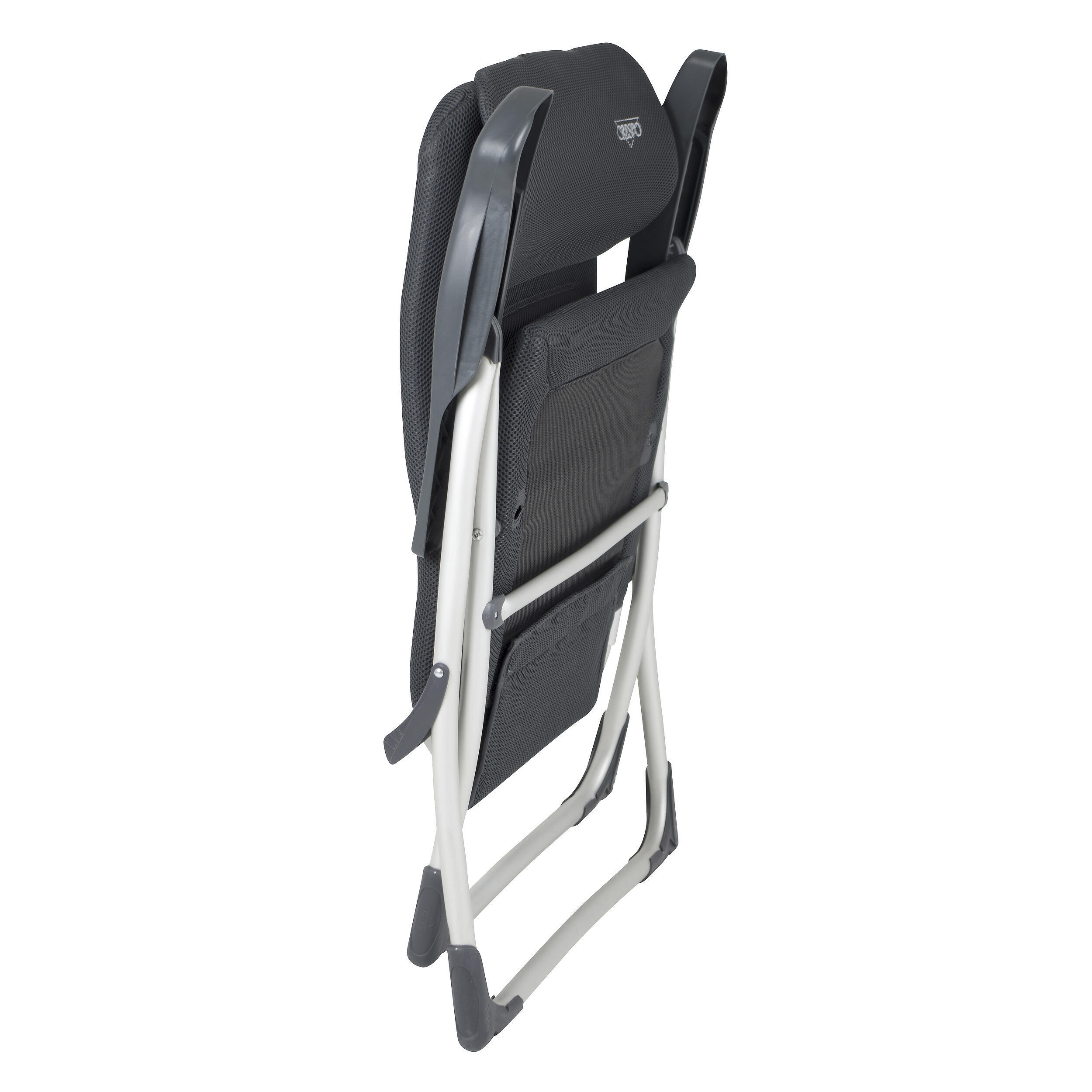 - Modèle : Elite Ergonomic - Coloris : Gris
