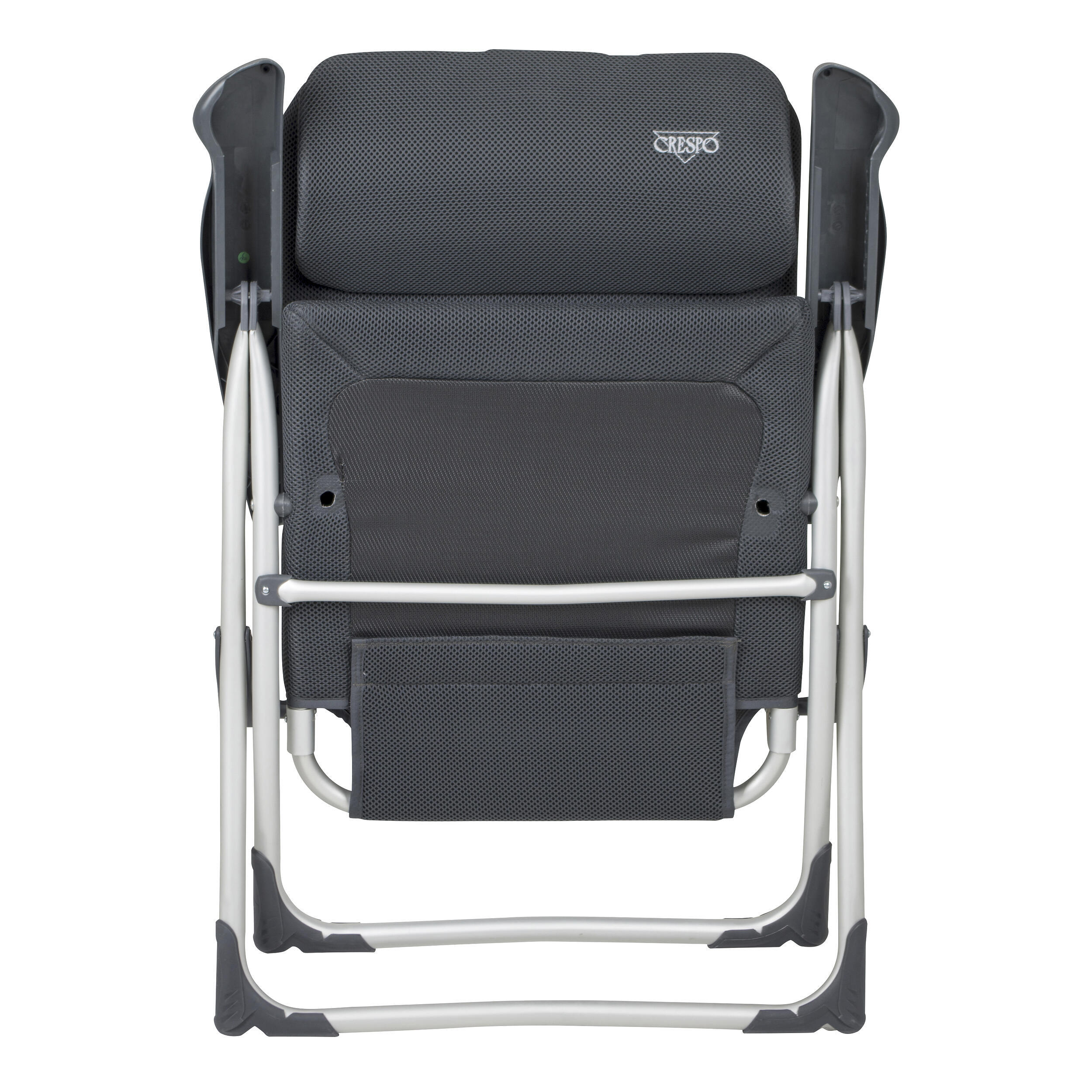 - Modèle : Elite Ergonomic - Coloris : Gris