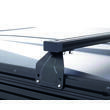 Barres transversales pour tente de toit Cumaru Light